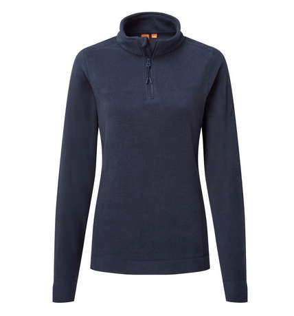 Tara Fleece - Navy - Rathwood Store