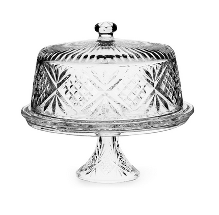 TC Belvedere Cake Stand - Rathwood Store