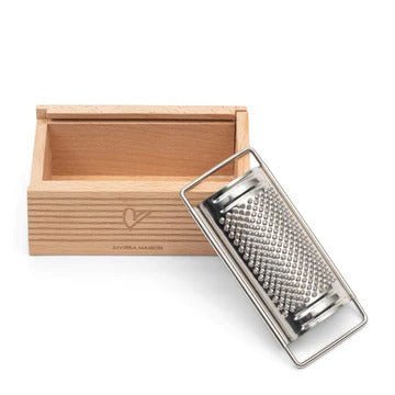 The Perfect Cheese Grater - Rathwood Store