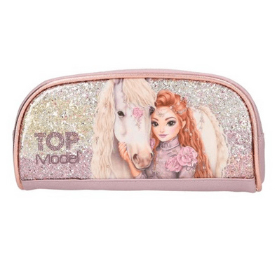 TopModel Pencil Case - Viva Violet - Rathwood Store