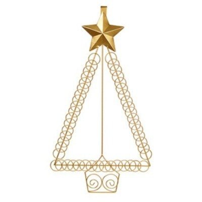Tree Shaped Card Holder 61cm - Rathwood Store