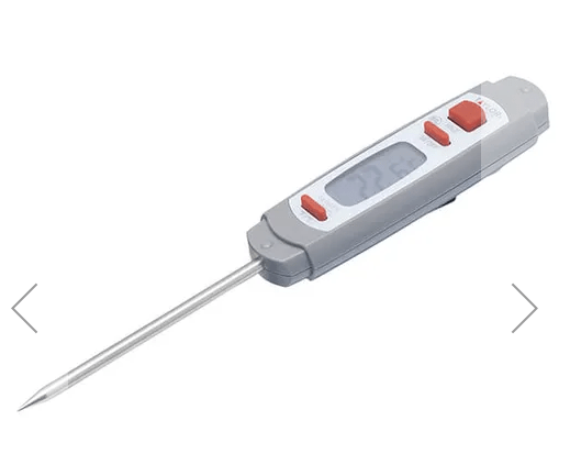 TY Pro Thermometer Digital Probe - Rathwood Store
