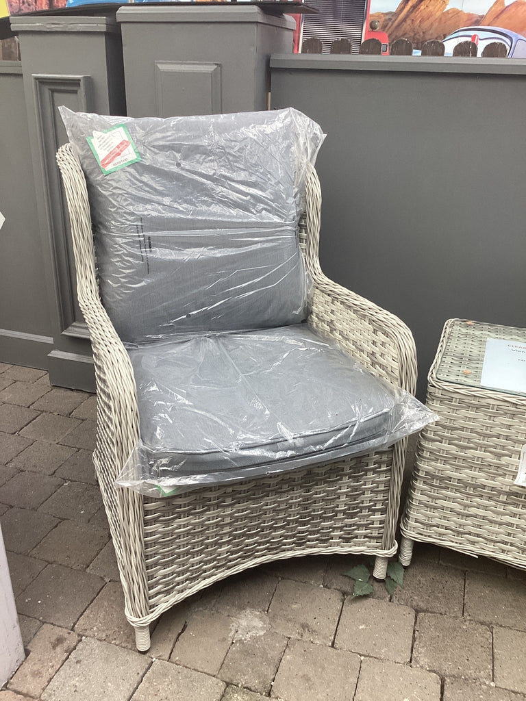 Vienna Deluxe ex display - Rathwood Store