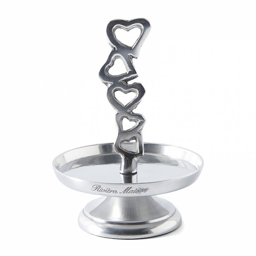 With Love Cake Stand S - Rathwood Store