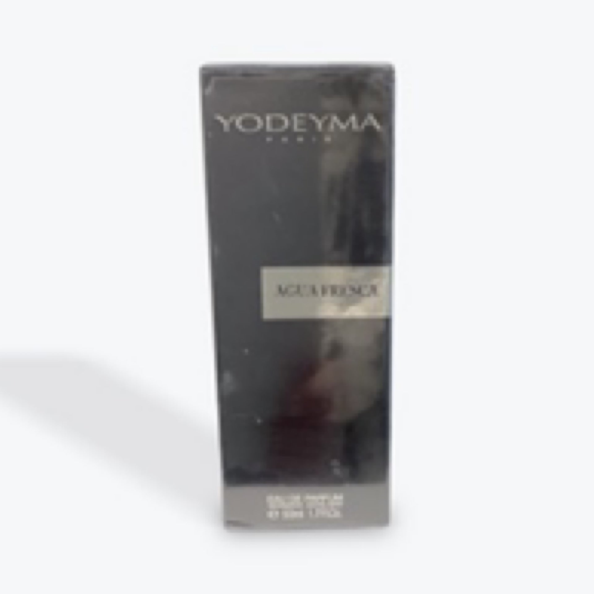 Yodeyma 50ml - Agua Fresca - Rathwood Store