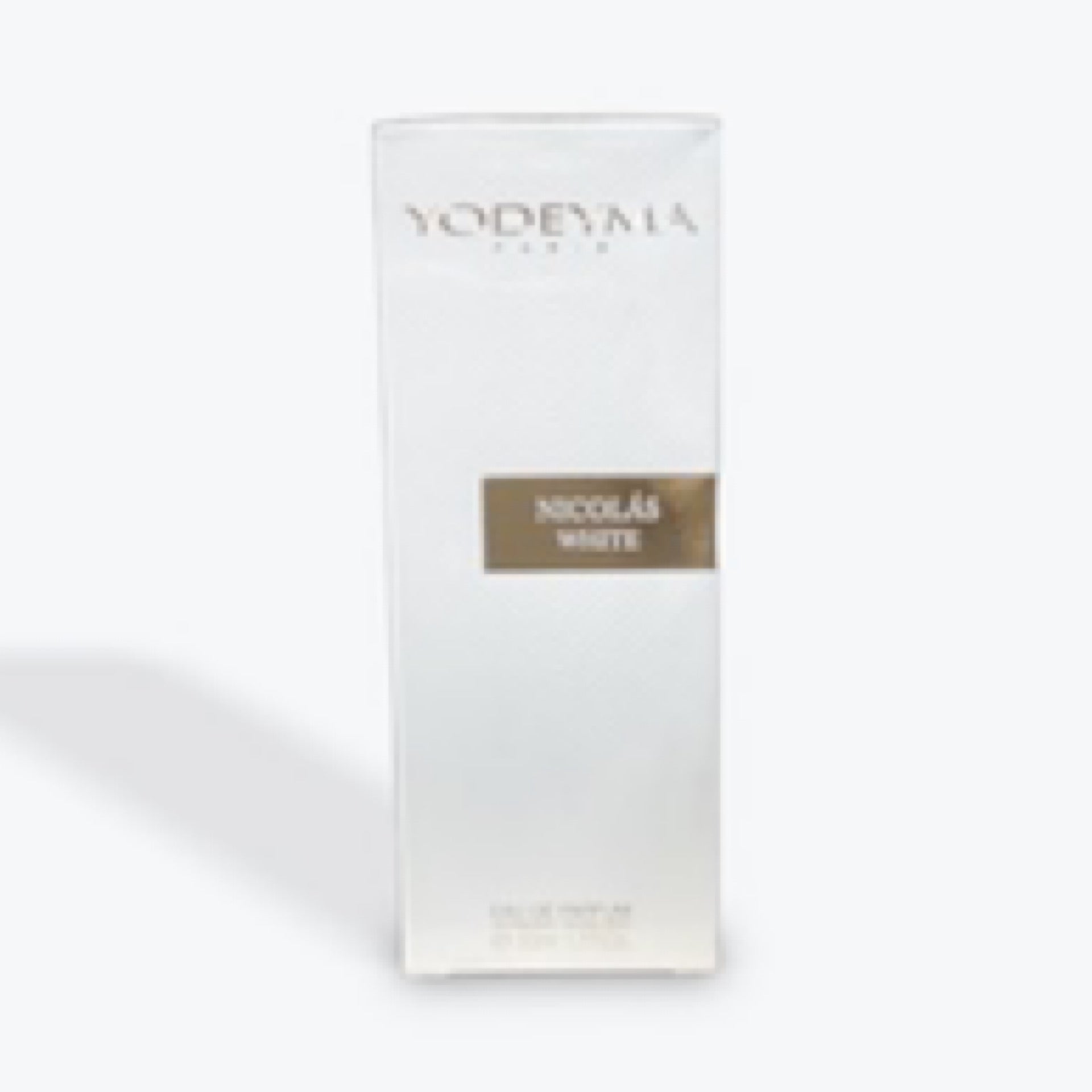 Yodeyma 50ml - Nicolas White - Rathwood Store