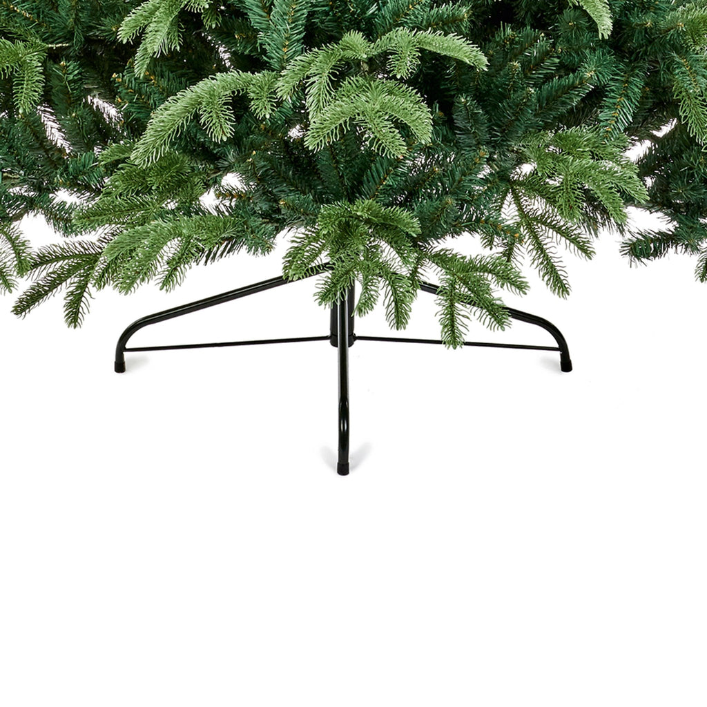 7ft Calgary Spruce Artificial Christmas Tree - Rathwood Store