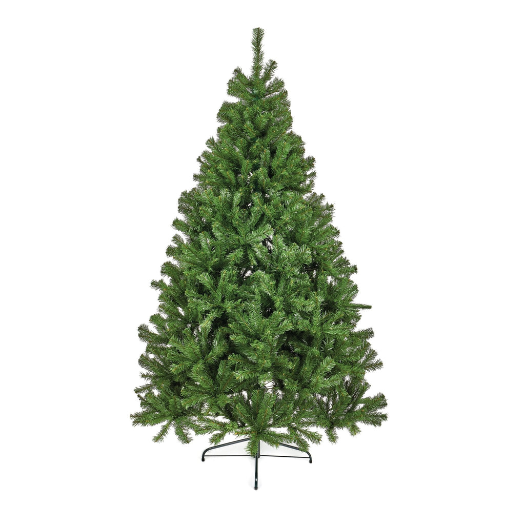 8ft Geneva Artificial Christmas Tree - Rathwood Store