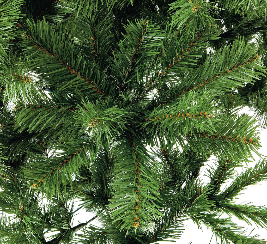 8ft Geneva Artificial Christmas Tree - Rathwood Store