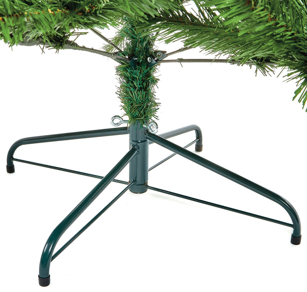 8ft Geneva Artificial Christmas Tree - Rathwood Store