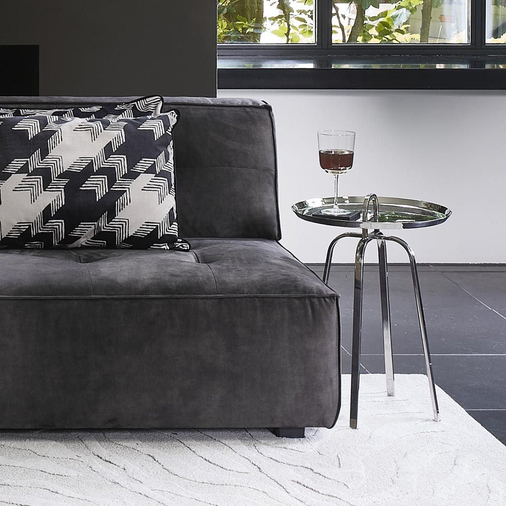 Alicudi End Table - Rathwood Store