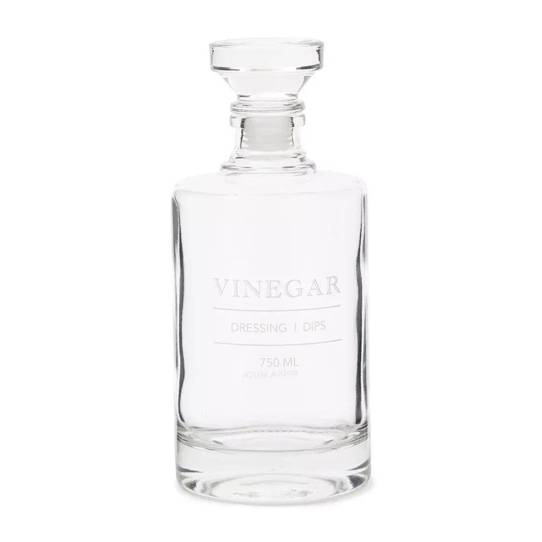 Amailloux Vinegar Bottle - Rathwood Store