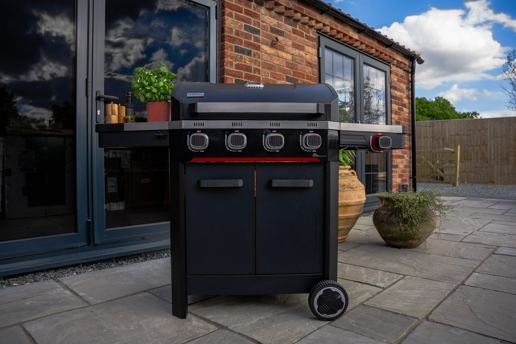 Atlas 400 - Rathwood Store