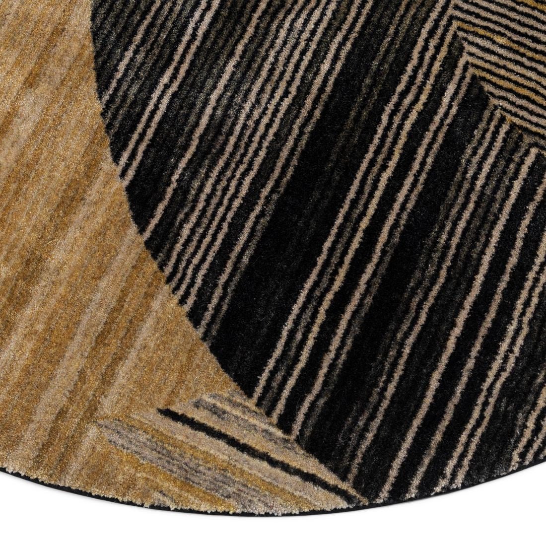 Bamboo Bliss Rug Dia 160 - Rathwood Store