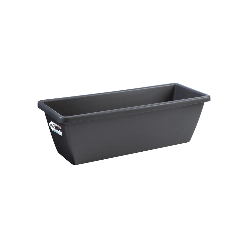 Barcelona Trough 90Cm (Anthracite) - Rathwood Store