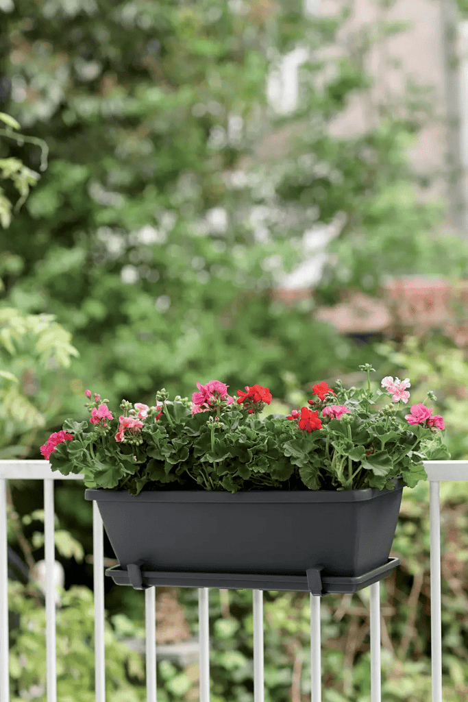 Barcelona Trough 90Cm (Anthracite) - Rathwood Store