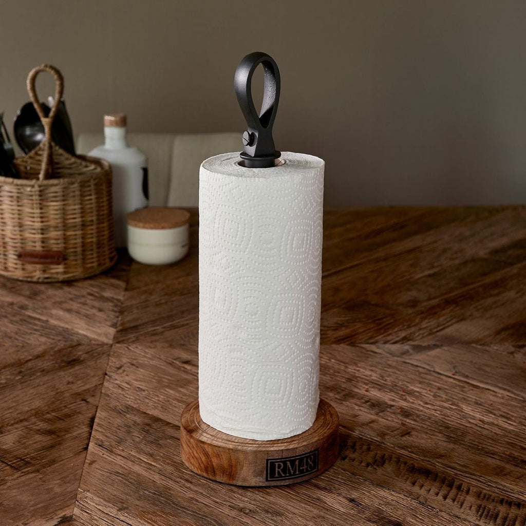 Bedford Kitchen Roll Holder - Rathwood Store