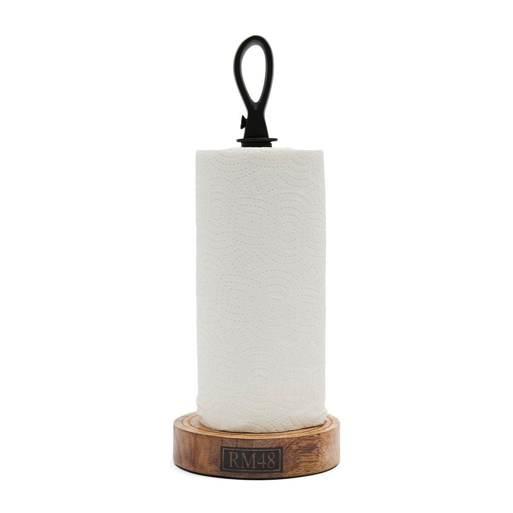 Bedford Kitchen Roll Holder - Rathwood Store
