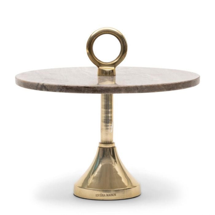 Bellevue Cake Stand - Rathwood Store