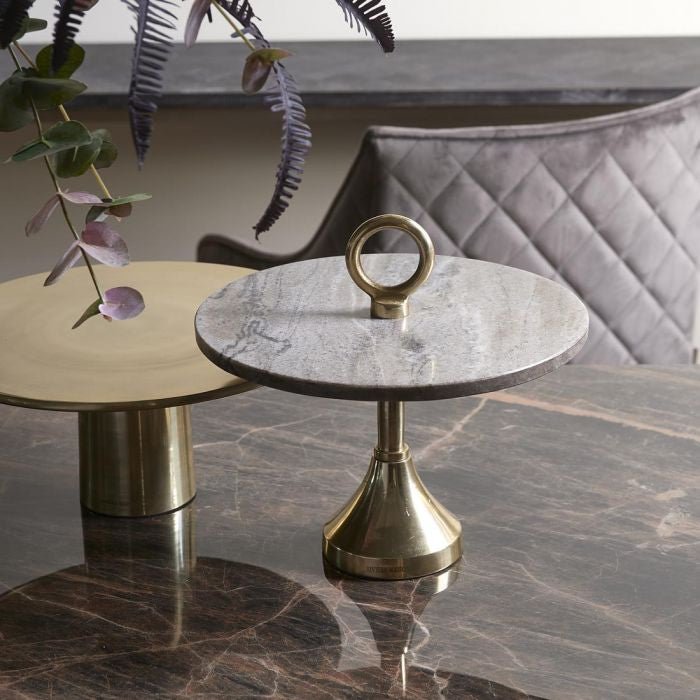 Bellevue Cake Stand - Rathwood Store
