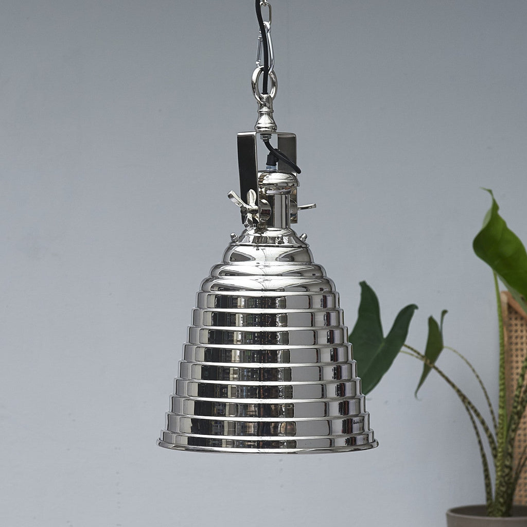 Birmingham Hanging Lamp - Rathwood Store