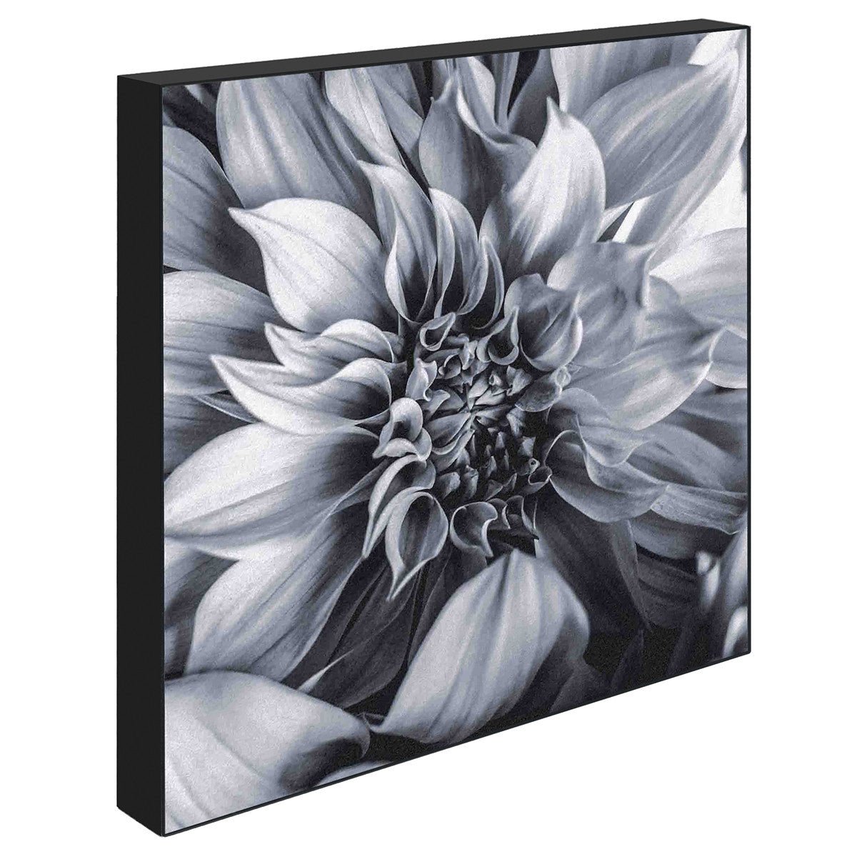 Blue Sun, 15cmx15cm art block - Rathwood Store