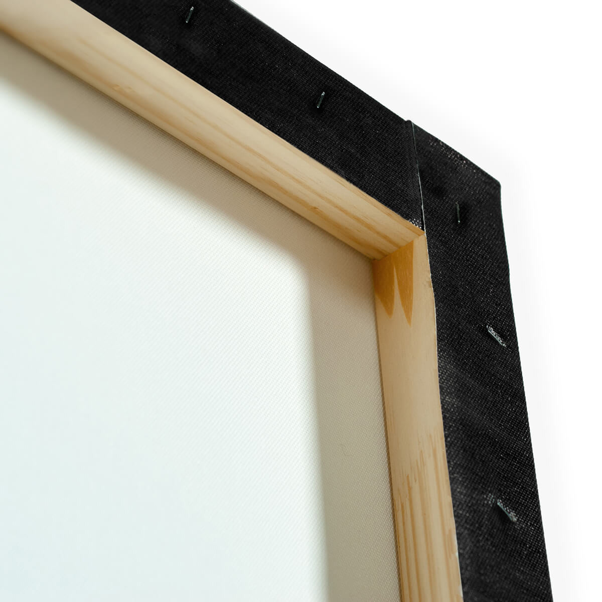 Boquet I, 100cmx100cm canvas print - Rathwood Store