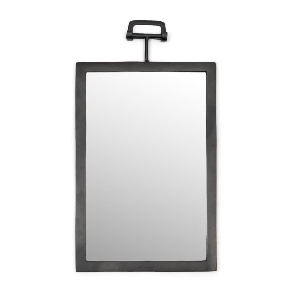 Boston Docks Mirror Incl Hook - Rathwood Store