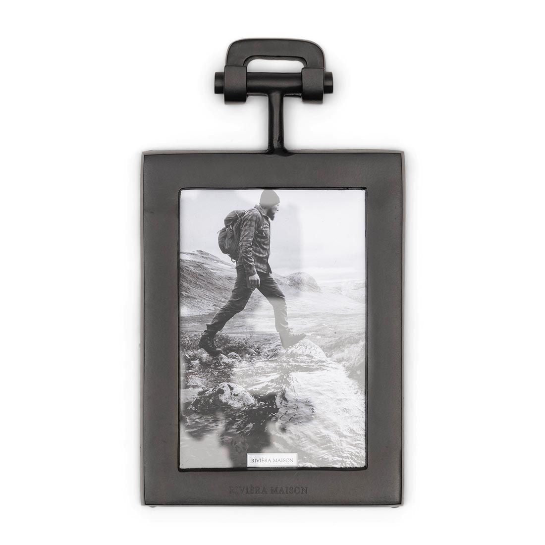 Boston Docks Photo Frame Incl Hook 10x15 - Rathwood Store