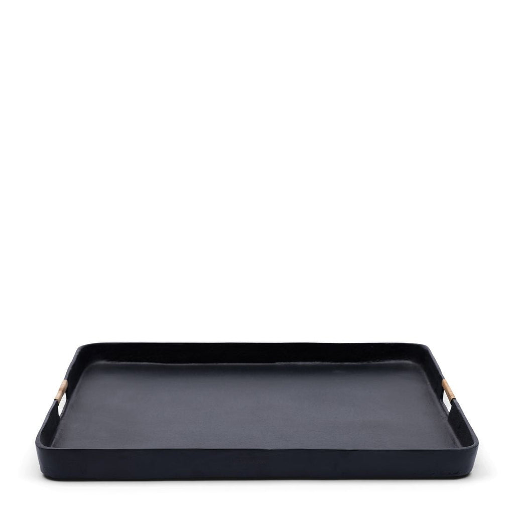 Breakers Dock Serving Tray 50x50 - Rathwood Store