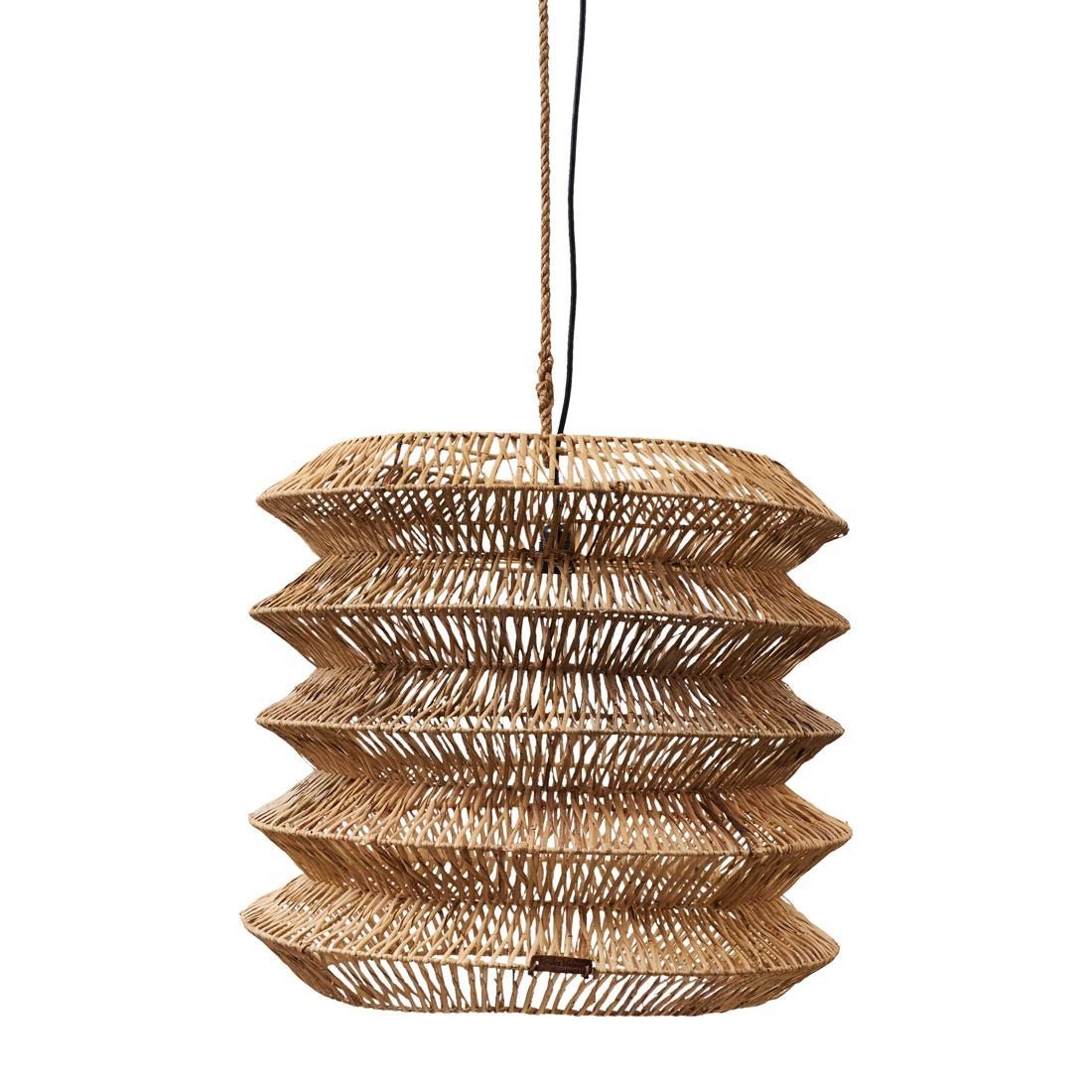 Buenos Aires Hanging Lamp - Rathwood Store