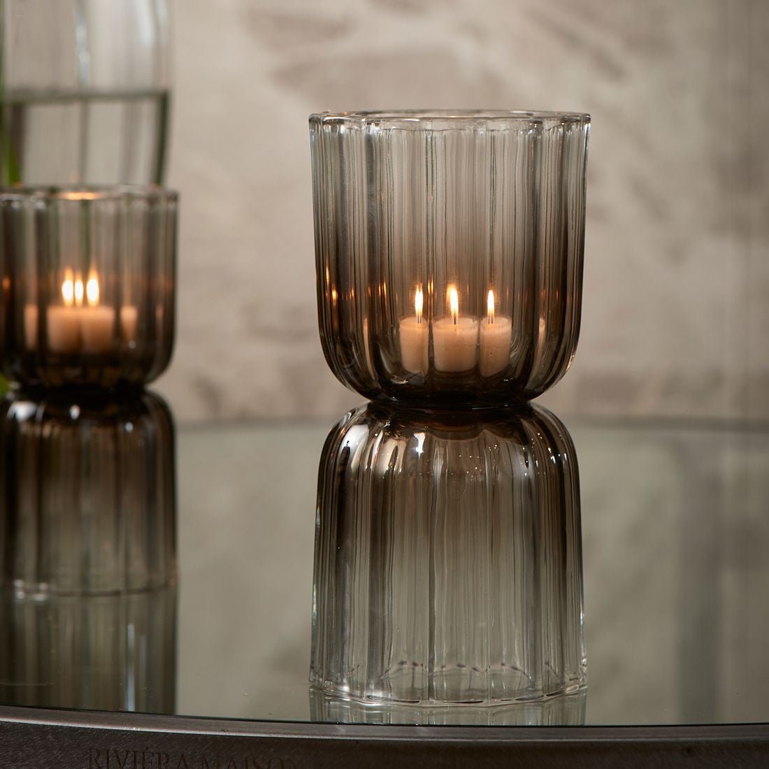 Canklé Bordeau Votive M - Rathwood Store