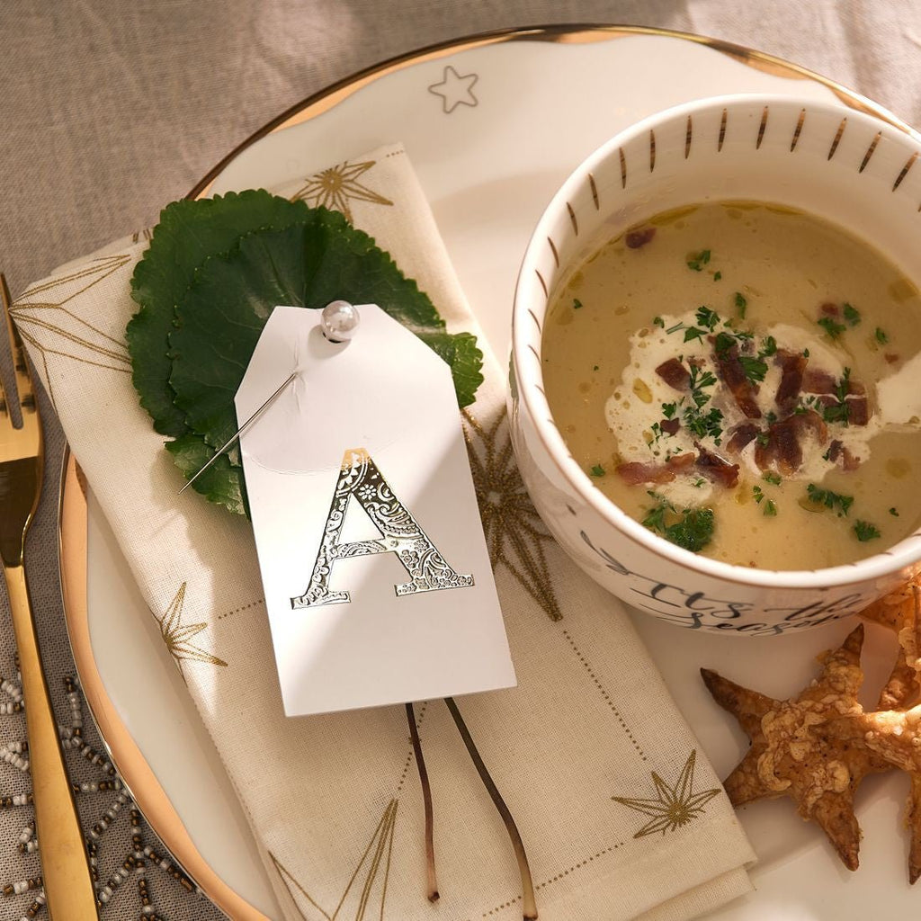 Celebrate Soup Bowl - Rathwood Store
