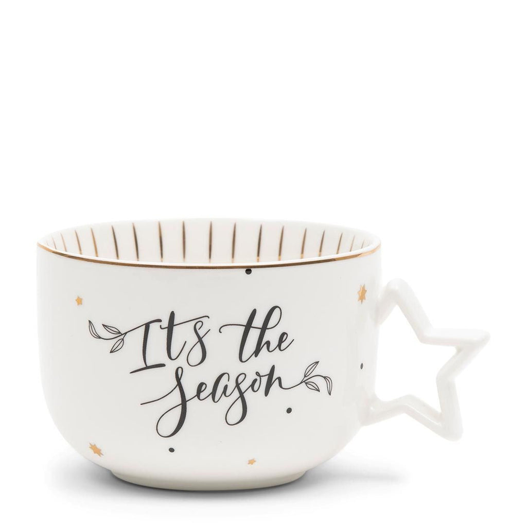 Celebrate Soup Bowl - Rathwood Store