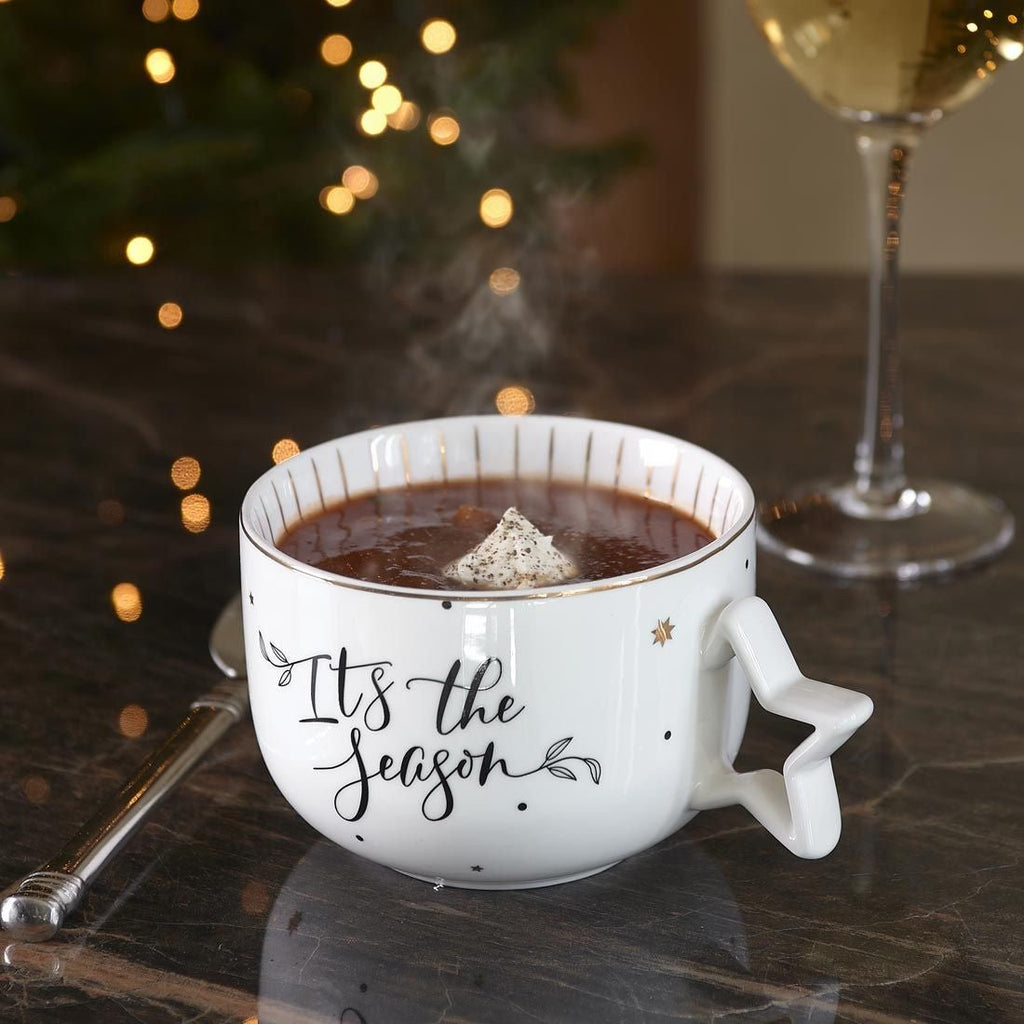 Celebrate Soup Bowl - Rathwood Store