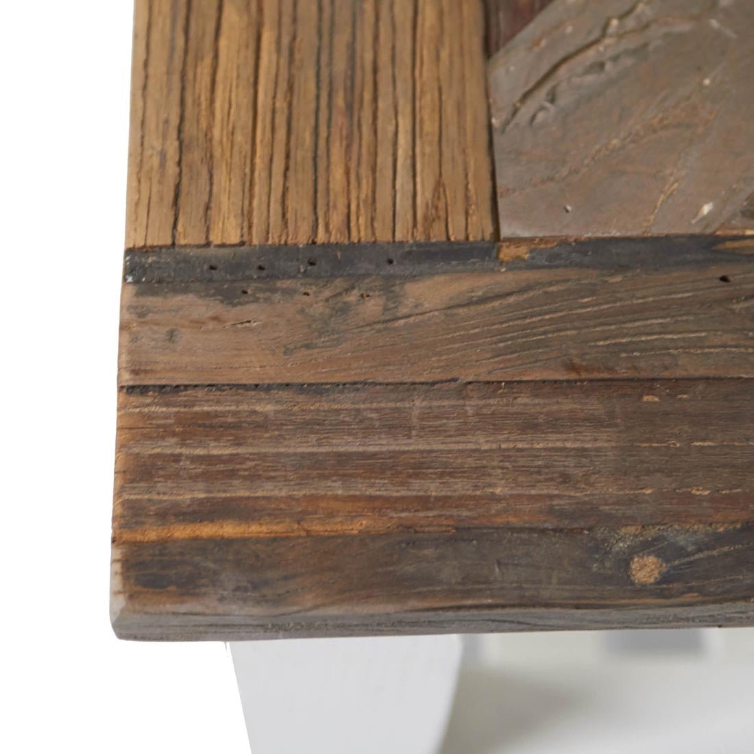 Château Chassigny Coffee Table, 70cm x 70cm - Rathwood Store