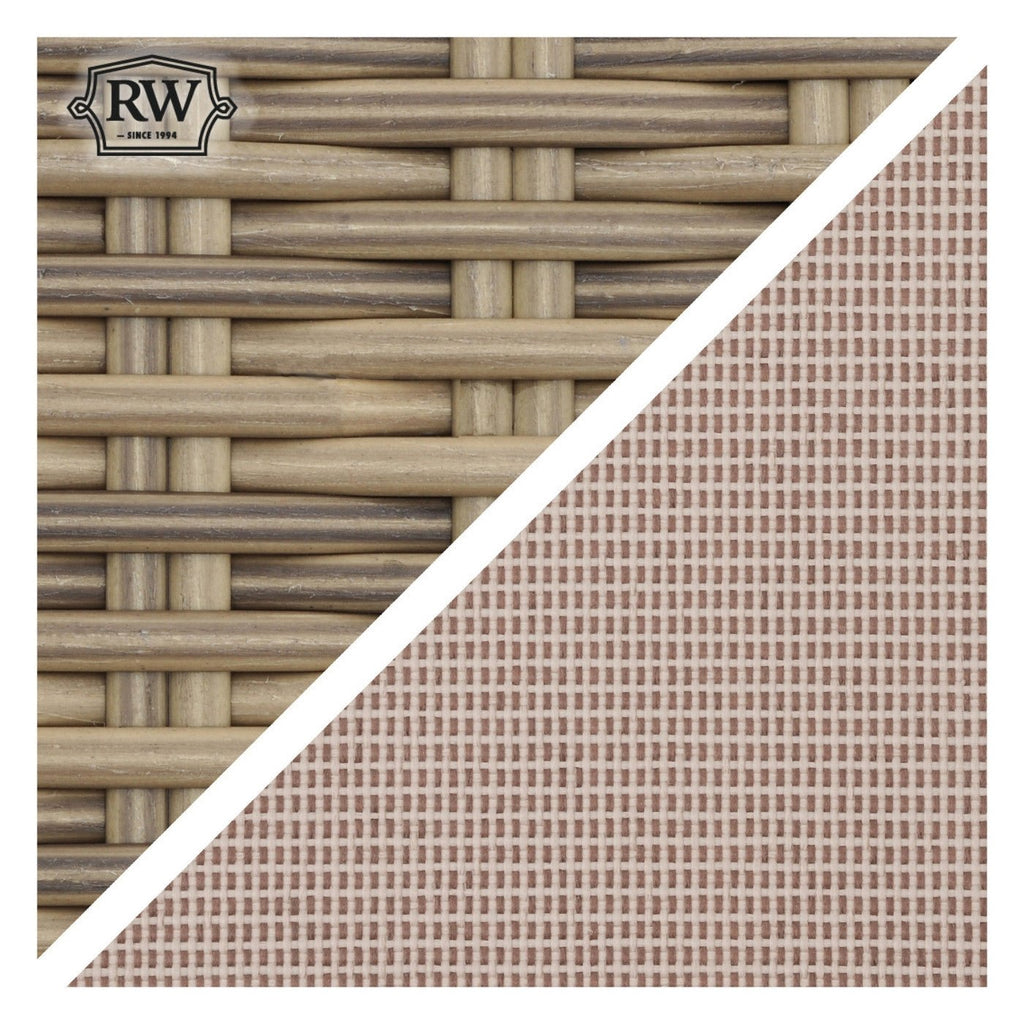 Chester Rattan Chair - Rathwood Store