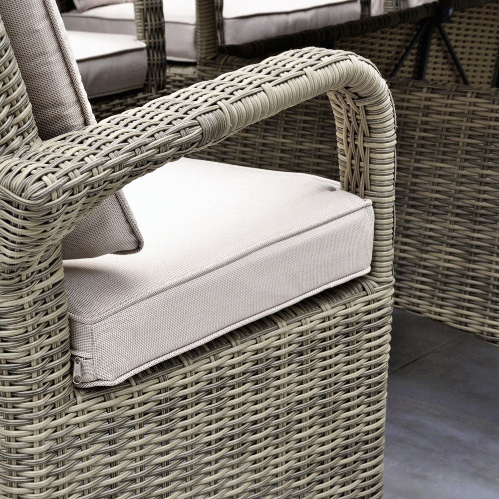Chester - Round 6 Seater Set - Rathwood Store