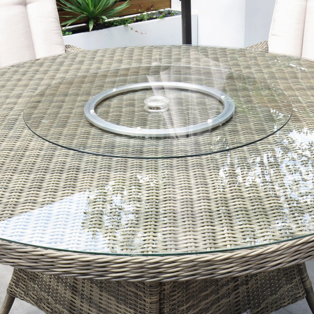 Chester - Round 6 Seater Set - Rathwood Store