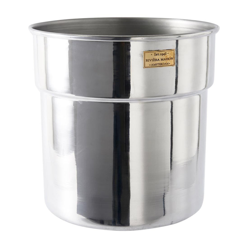 City Loft Flower Pot L - Rathwood Store