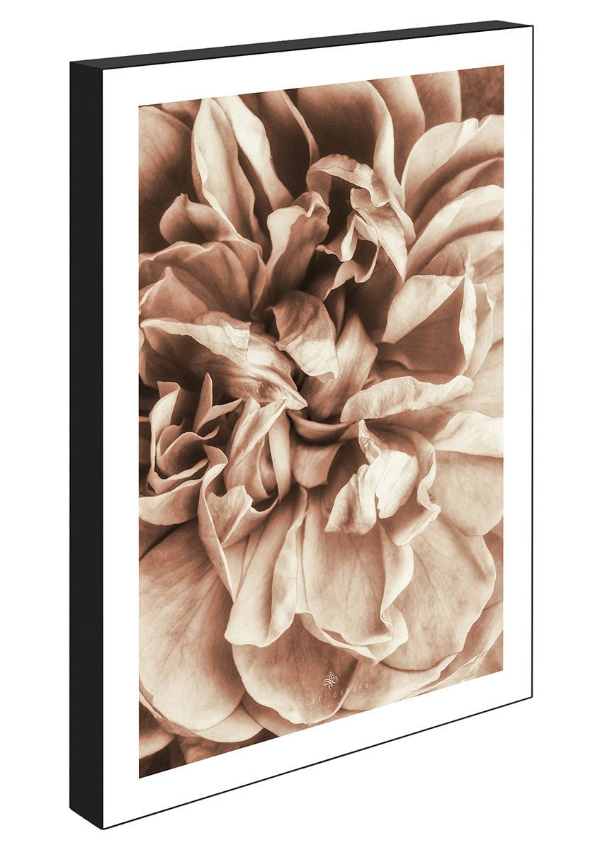 Close Up, 21cmx30cm art block - Rathwood Store