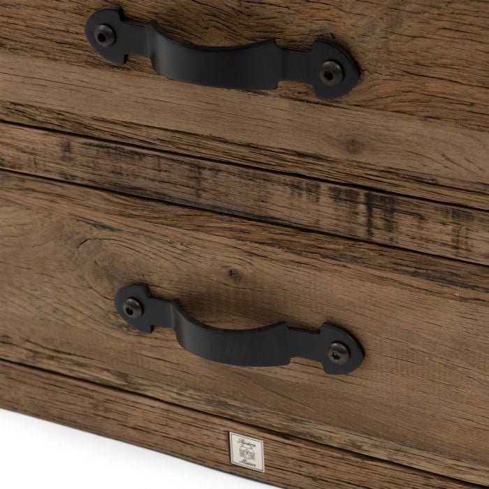 Connaught Chest of Drawers Small - Rathwood Store