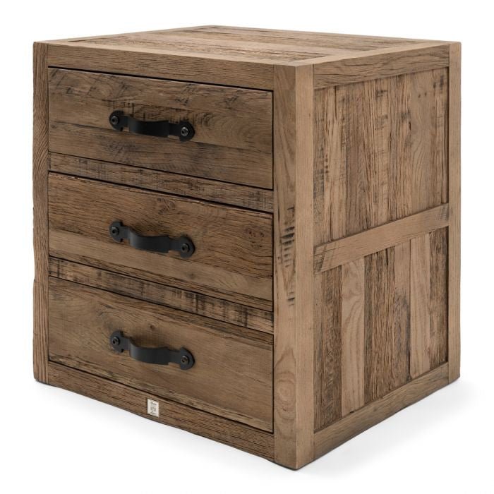 Connaught Chest of Drawers Small - Rathwood Store