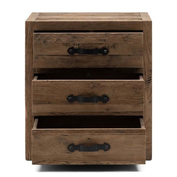 Connaught Chest of Drawers Small - Rathwood Store