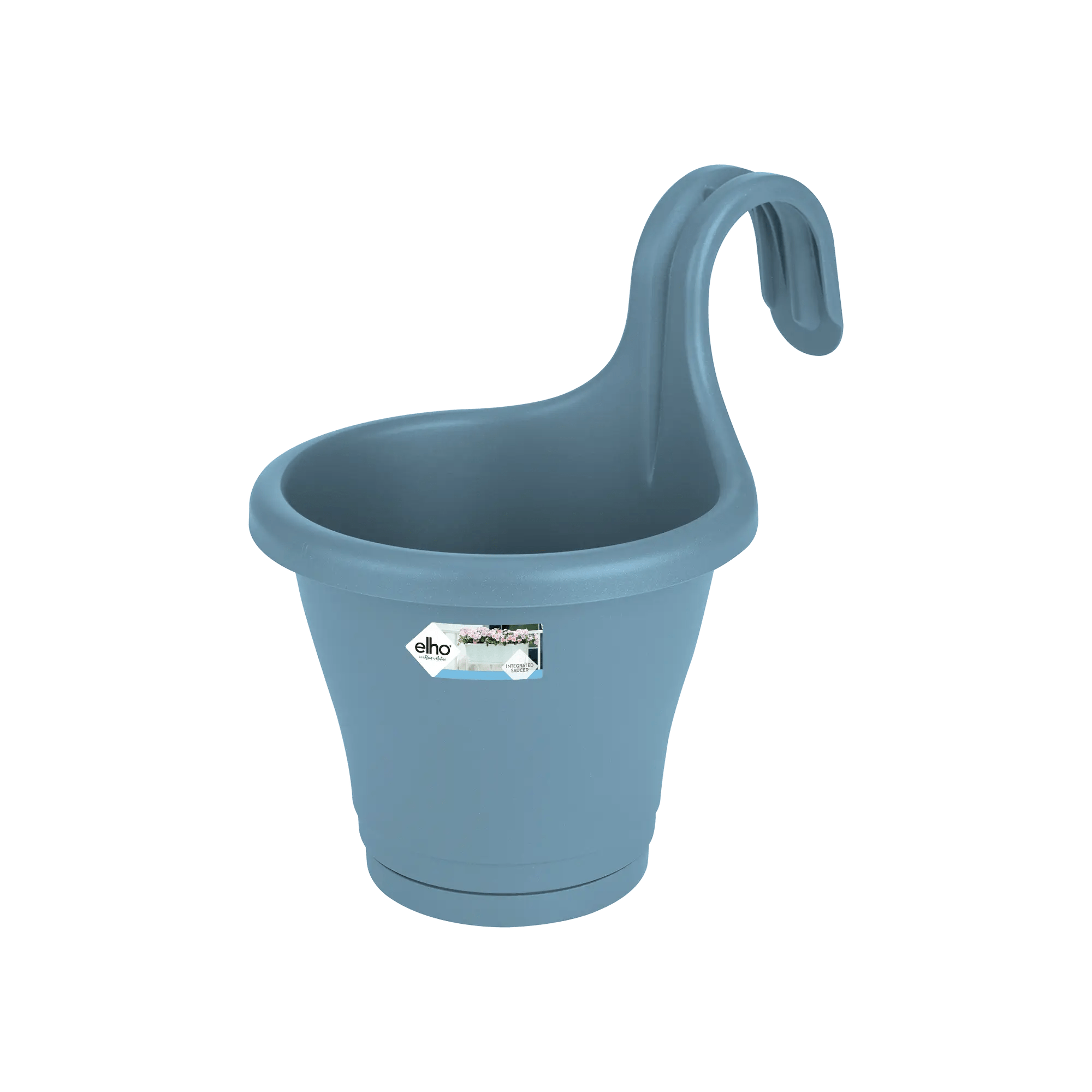 Corsica Easy Hanger Single (Blue) - Rathwood Store