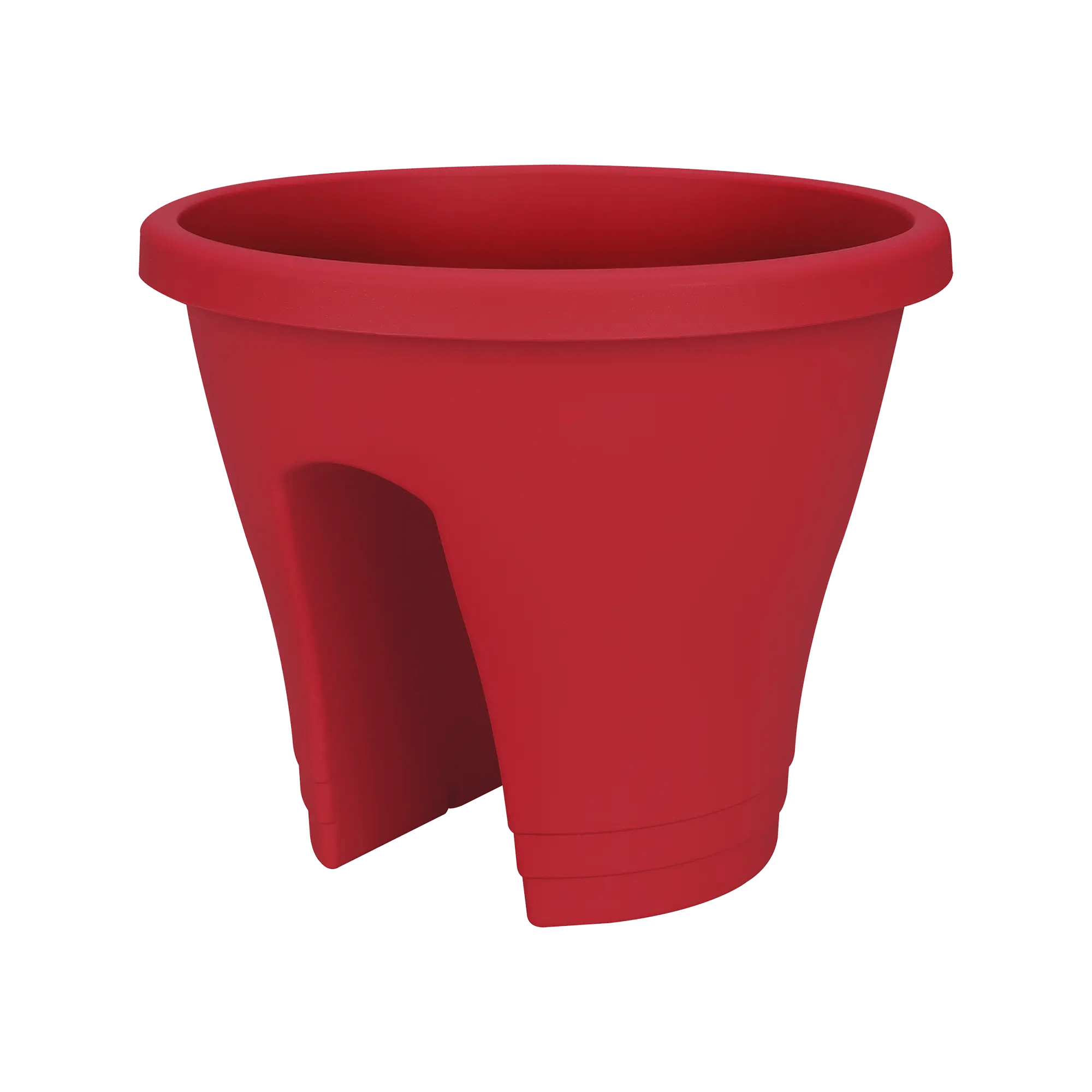 Corsica Flower Bridge 30Cm (Red) - Rathwood Store