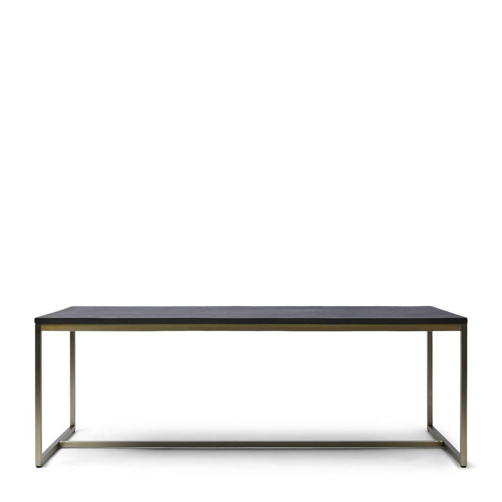 Costa Mesa Dining Table, 220cm x 90cm - Rathwood Store