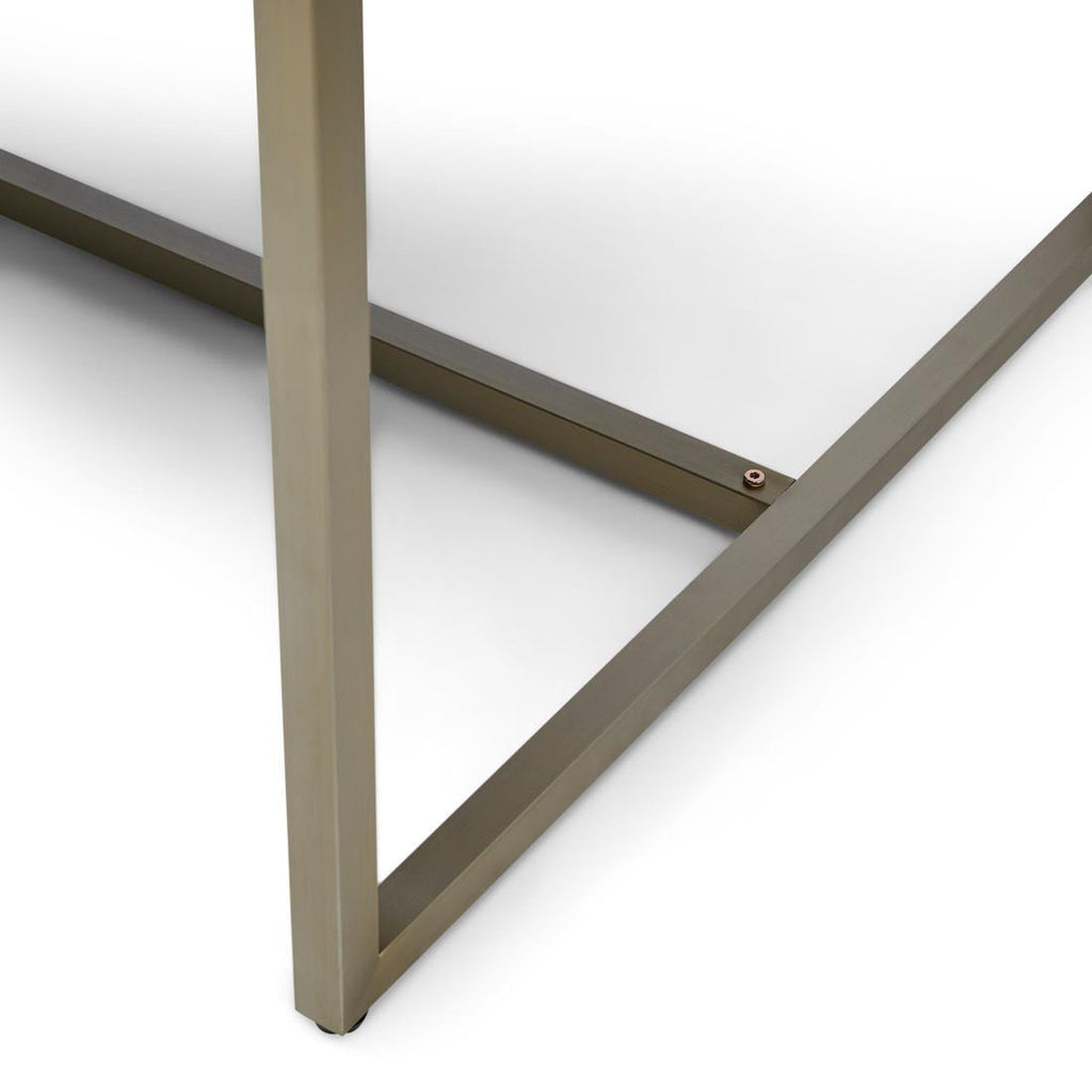 Costa Mesa Dining Table, 220cm x 90cm - Rathwood Store