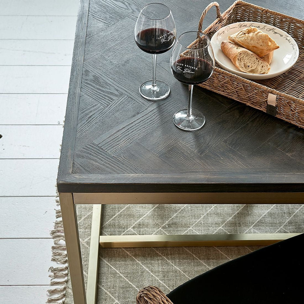 Costa Mesa Dining Table, 220cm x 90cm - Rathwood Store