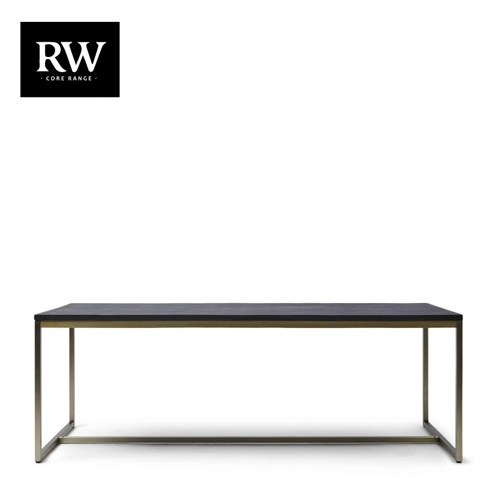 Costa Mesa Dining Table, 220cm x 90cm - Rathwood Store